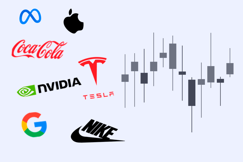 Investments in the stock market
